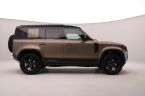 Land Rover Defender - fotka číslo 15