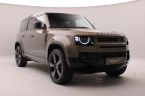 Land Rover Defender - fotka číslo 16