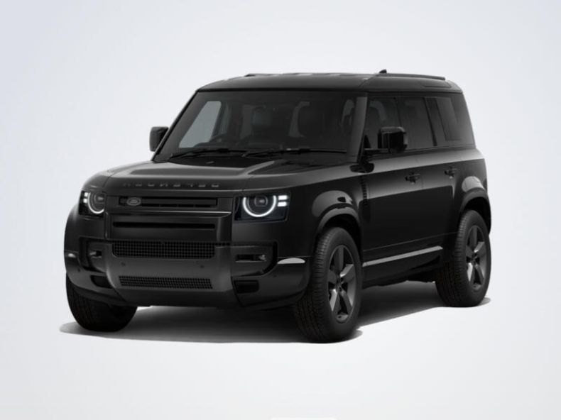 Land Rover Defender - hlavní fotka inzerátu