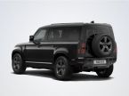 Land Rover Defender - fotka číslo 1