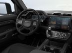 Land Rover Defender - fotka číslo 2