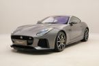 Jaguar F-Type - fotka číslo 0