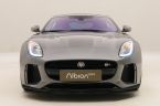 Jaguar F-Type - fotka číslo 13