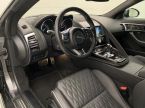Jaguar F-Type - fotka číslo 3