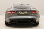 Jaguar F-Type - fotka číslo 9
