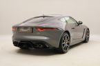 Jaguar F-Type - fotka číslo 10