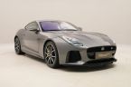 Jaguar F-Type - fotka číslo 12