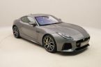 Jaguar F-Type - fotka číslo 14