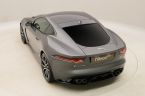 Jaguar F-Type - fotka číslo 15