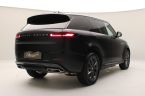 Land Rover Range Rover Sport - fotka číslo 11