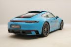 Porsche 911 - fotka číslo 57