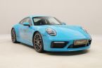 Porsche 911 - fotka číslo 12
