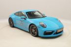 Porsche 911 - fotka číslo 14