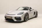 Porsche Boxster - fotka číslo 0