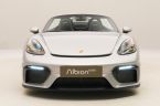Porsche Boxster - fotka číslo 10