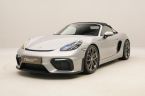Porsche Boxster - fotka číslo 1