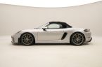Porsche Boxster - fotka číslo 26