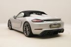 Porsche Boxster - fotka číslo 27