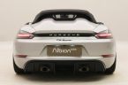 Porsche Boxster - fotka číslo 28