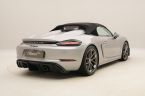 Porsche Boxster - fotka číslo 29