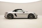 Porsche Boxster - fotka číslo 30