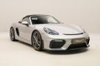 Porsche Boxster - fotka číslo 31