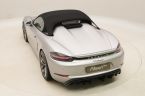 Porsche Boxster - fotka číslo 33