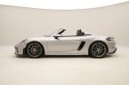 Porsche Boxster - fotka číslo 2