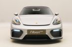 Porsche Boxster - fotka číslo 34