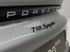 Porsche Boxster - fotka číslo 40