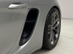 Porsche Boxster - fotka číslo 38