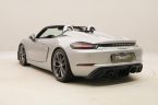 Porsche Boxster - fotka číslo 3