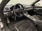 Porsche Boxster - fotka číslo 13