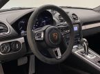 Porsche Boxster - fotka číslo 17