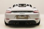 Porsche Boxster - fotka číslo 4