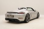 Porsche Boxster - fotka číslo 5