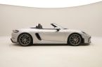 Porsche Boxster - fotka číslo 6