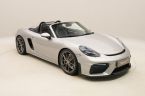 Porsche Boxster - fotka číslo 8