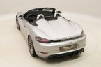 Porsche Boxster - fotka číslo 9