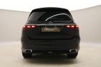 Mercedes Třída GLS - fotka číslo 10