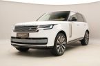 Land Rover Range Rover - fotka číslo 0