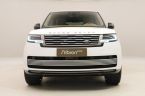 Land Rover Range Rover - fotka číslo 16