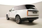 Land Rover Range Rover - fotka číslo 9