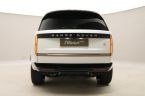 Land Rover Range Rover - fotka číslo 10