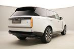 Land Rover Range Rover - fotka číslo 11