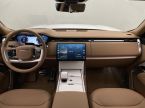 Land Rover Range Rover - fotka číslo 1