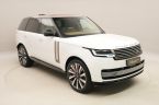 Land Rover Range Rover - fotka číslo 14