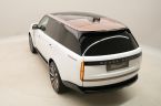 Land Rover Range Rover - fotka číslo 15