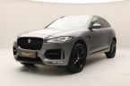 Jaguar F-Pace - fotka číslo 0