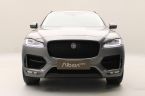 Jaguar F-Pace - fotka číslo 14